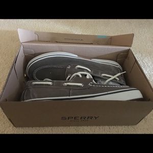 Sperrys Top Sider Mens 10.5